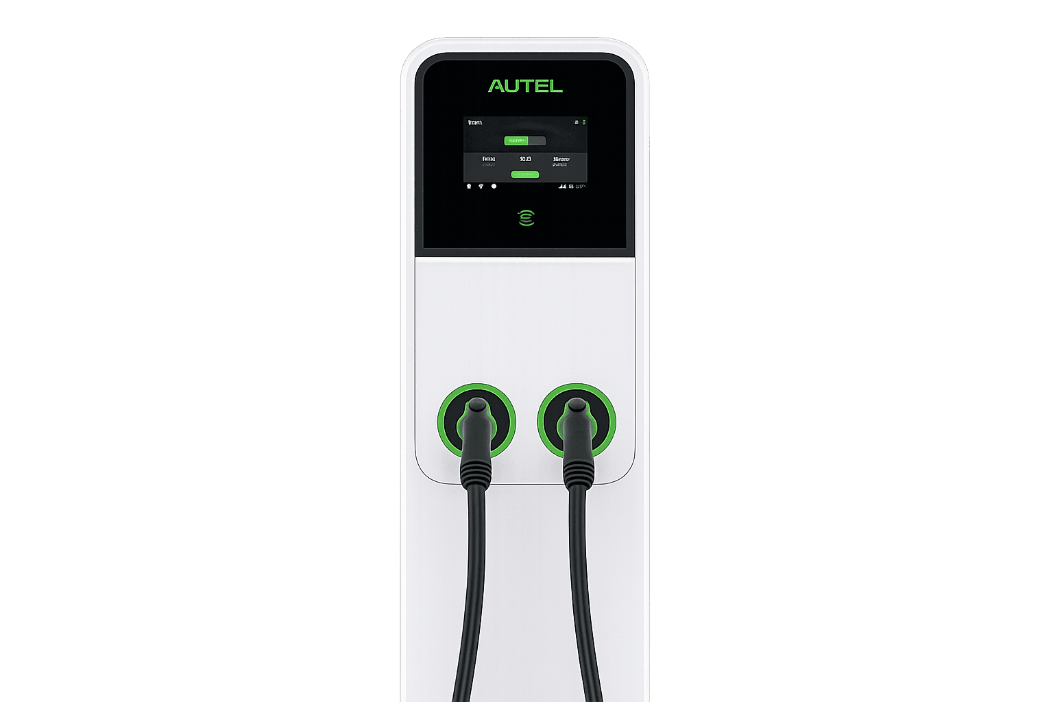 Autel MaxiCharger AC Ultra